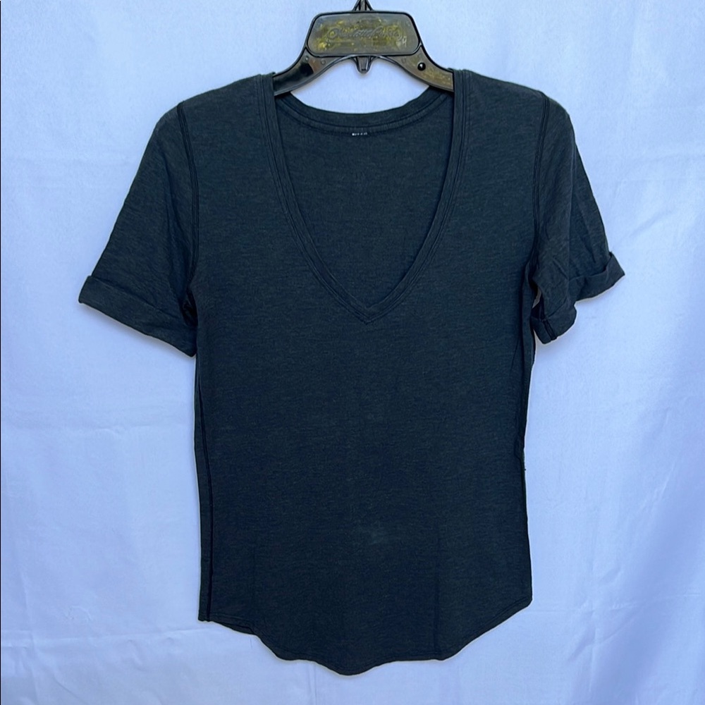 Lululemon Short Sleeve Top